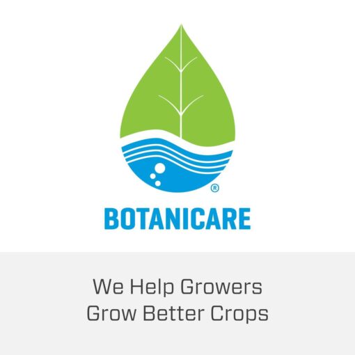 Botanicare Pure Blend Tea Gallon - Image 7