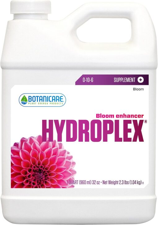 Botanicare Hydroplex Bloom Quart