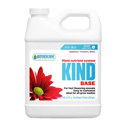 Botanicare Kind Base Gallon