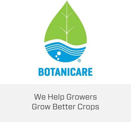 BOTANICARE ORGANICARE GROW 5LB - Image 11