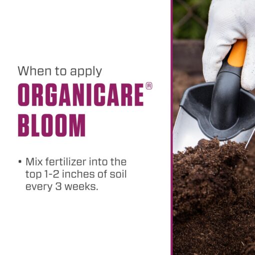 BOTANICARE ORGANICARE BLOOM 5LB - Image 8
