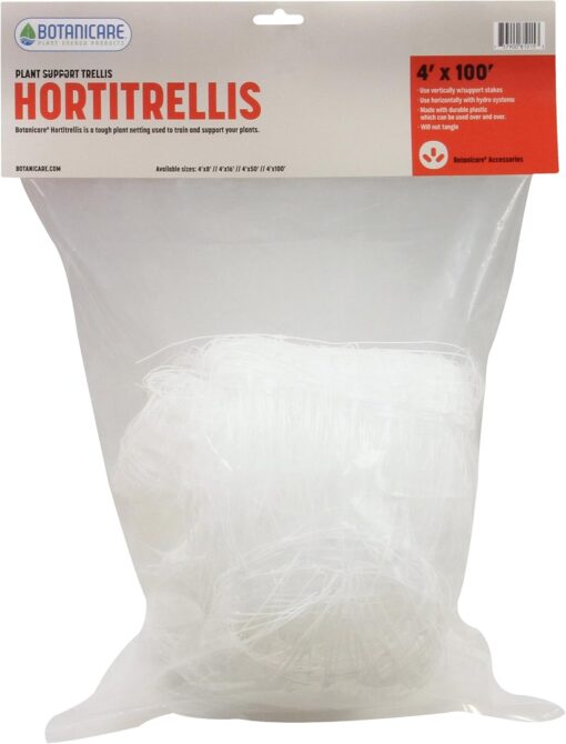Botanicare Horti-Trellis 4 ft x 100 ft