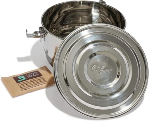 4 Liter CVault