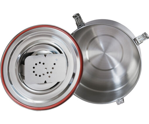 8 Liter CVault - Image 3