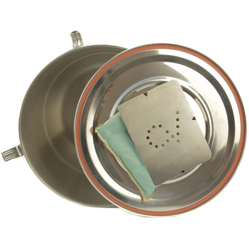 CVault 21 Liter Humidity Curing - Image 2
