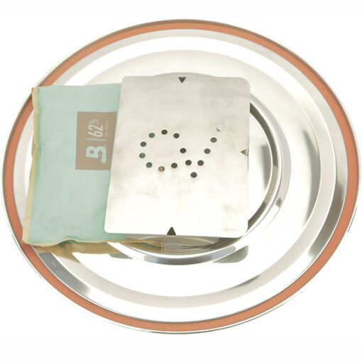 CVault 21 Liter Humidity Curing - Image 3