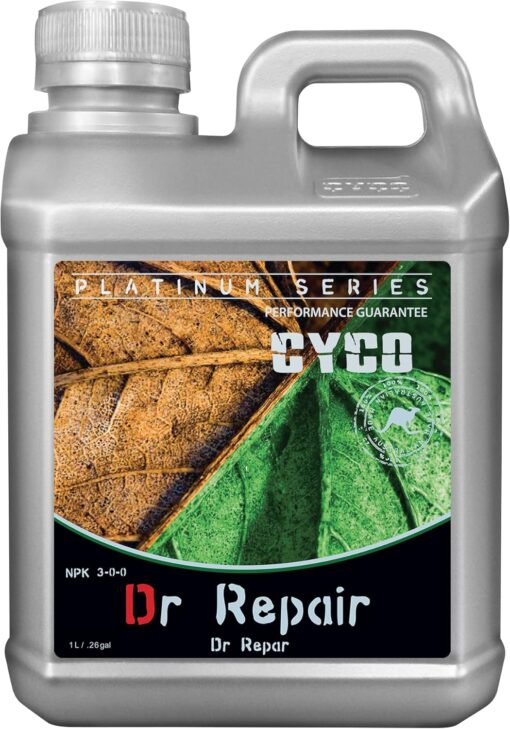 CYCO Dr. Repair 1 Liter