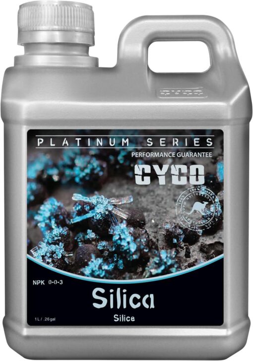 CYCO Silica 1 Liter