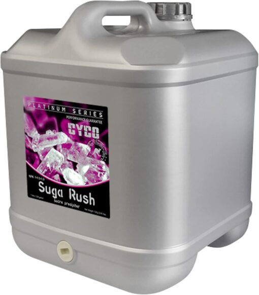 CYCO Suga Rush 20 Liter