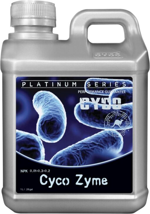 CYCO Zyme 1 Liter
