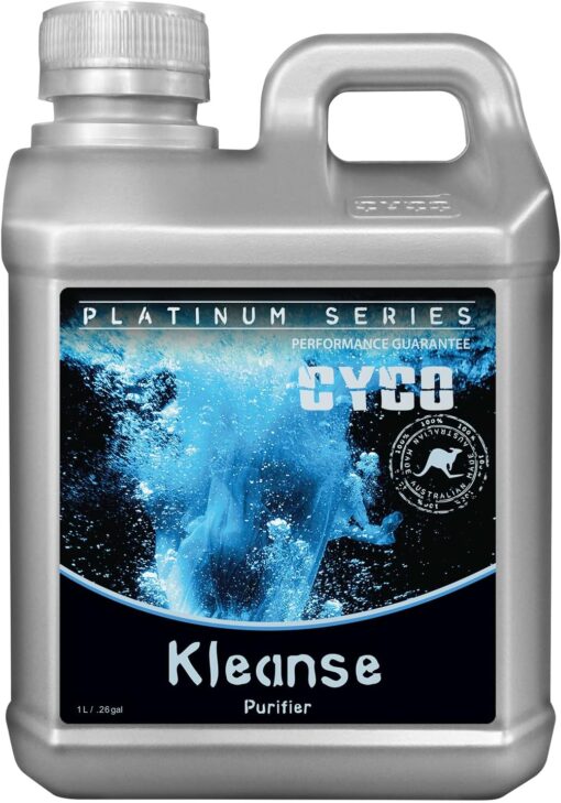 CYCO Kleanse 1 Liter