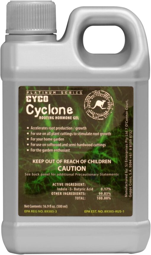 CYCO Cyclone Rooting Gel 500 mL