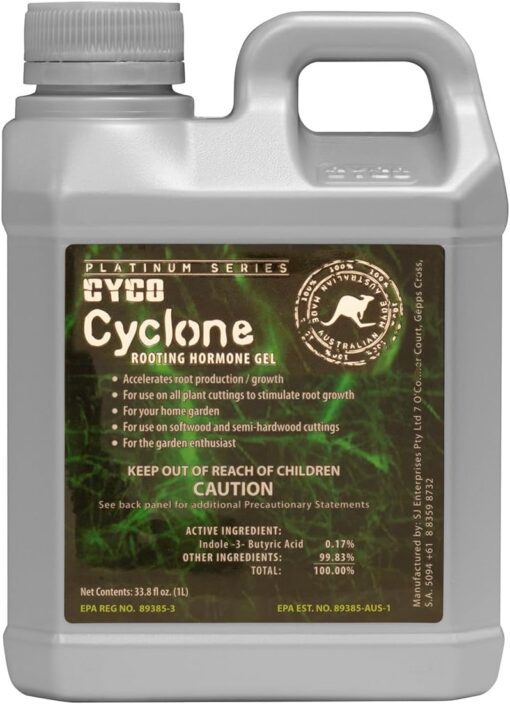 CYCO Cyclone Rooting Gel 1 Liter