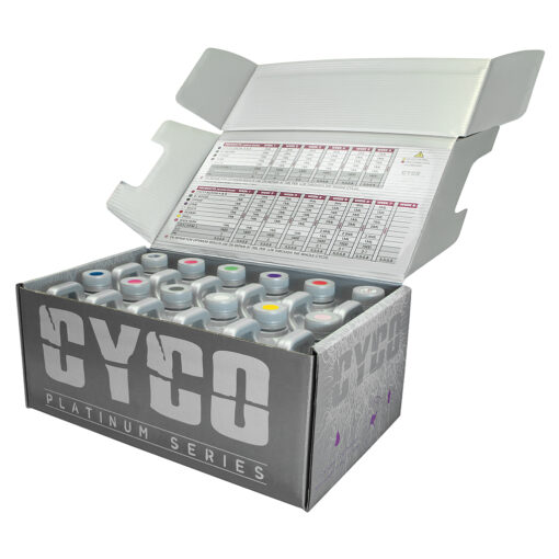 CYCO ProKit w/ Suga Rush