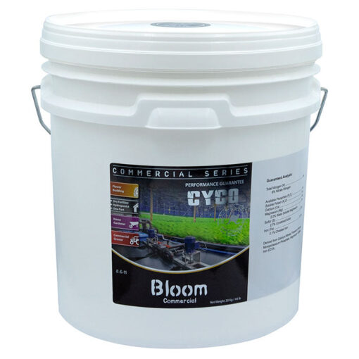 CYCO Commercial Series Bloom 20 Kg