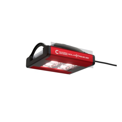 California Lightworks SolarXtreme 250, 240V - Premier Hydro