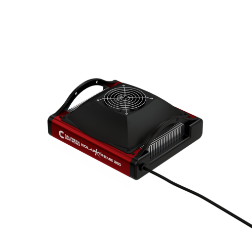 California Lightworks SolarXtreme 250, 240V - Premier Hydro - Image 5
