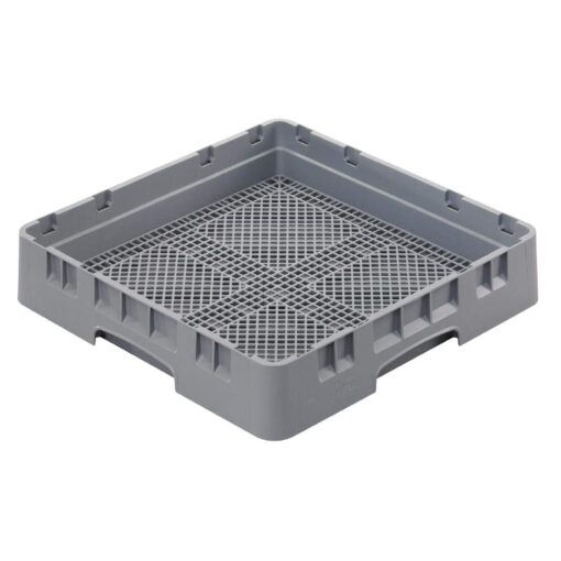 Cambro Flatware Dishwasher Rack - 19.75 in x19-75 in x 2.625 in