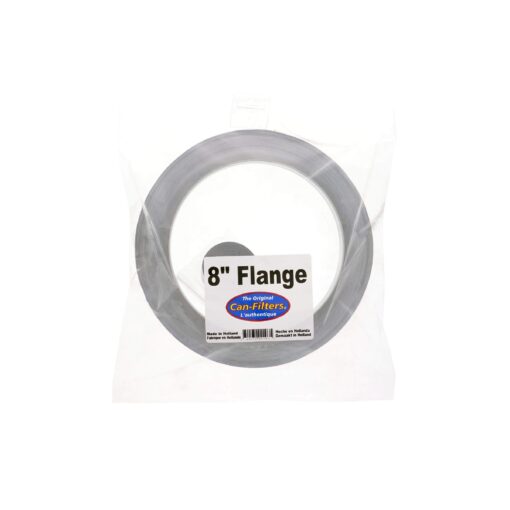 Can-Filter Flange 8 in - Image 2