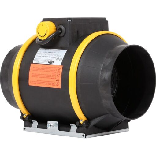 Can-Fan Max Fan Pro Series 6 in - 420 CFM - Image 2