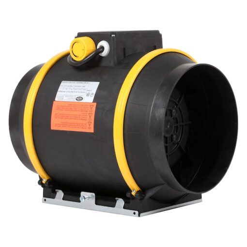 Can-Fan Max Fan Pro Series 8 in - 863 CFM - Image 2
