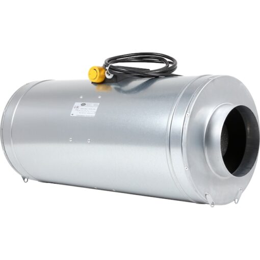 Can-Fan Q-Max 6 in 400 CFM - Image 2