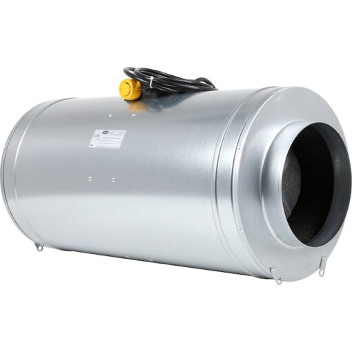 Can-Fan Q-Max 8 in 785 CFM - Image 2