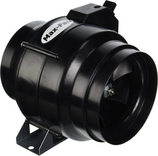Can-Fan Max Fan 6 in 334 CFM