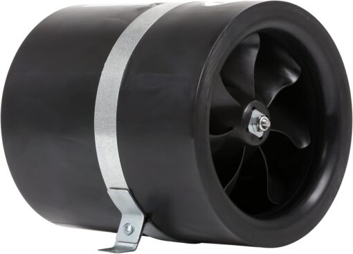Can-Fan Max Fan 8 in 675 CFM