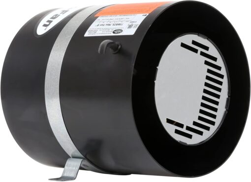 Can-Fan Max Fan 8 in 675 CFM - Image 2