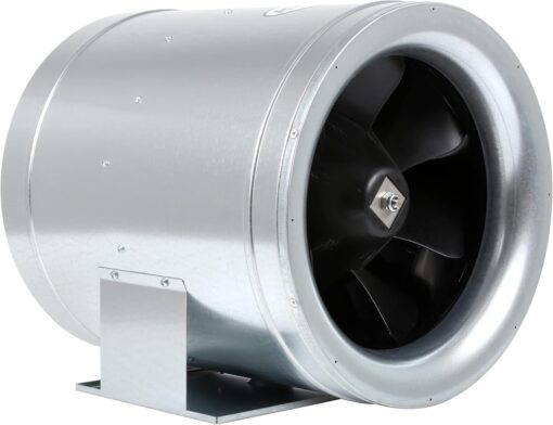 Can-Fan Max Fan 10 in 1019 CFM