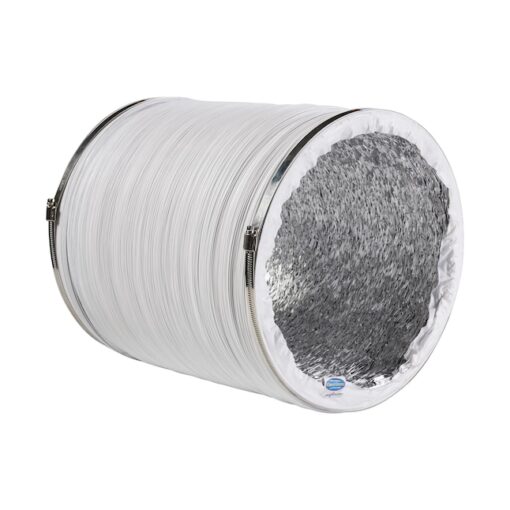 Can-Fan Max Vinyl Ducting 14 in x 25 ft