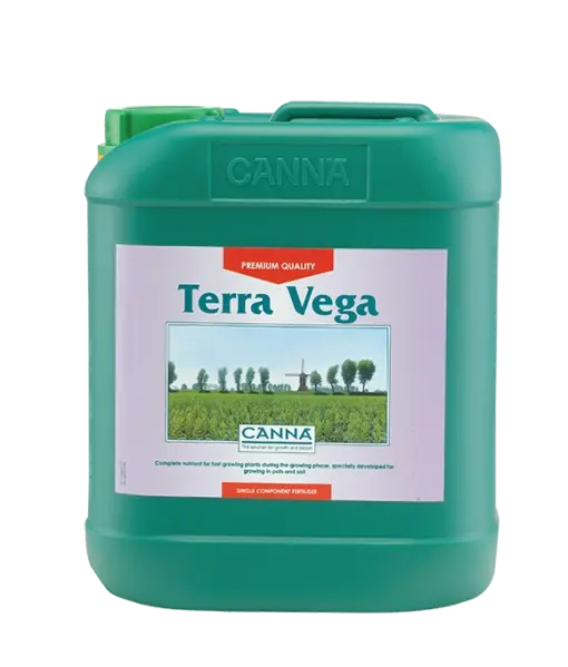 CANNA Terra Vega 5L