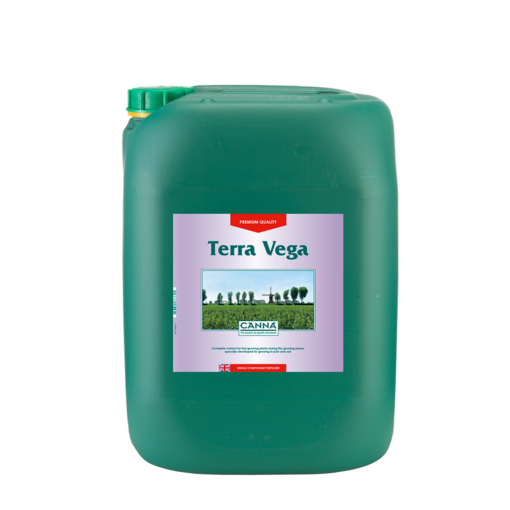 CANNA Terra Vega 20L