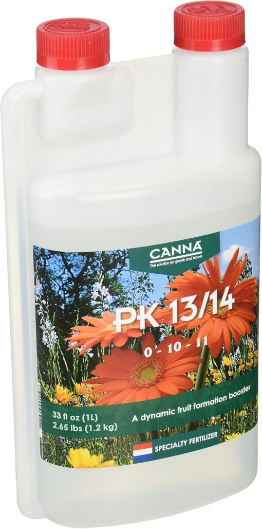 CANNA PK 13/14 Liter