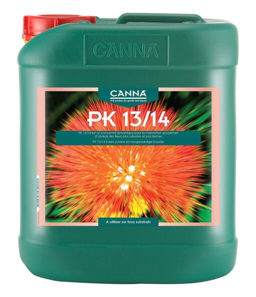 CANNA PK 13/14 10L - Premier Hydro