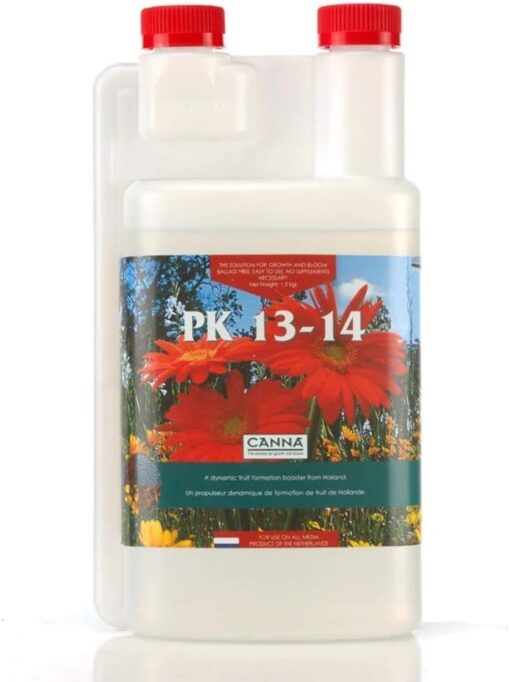 CANNA PK 13/14 .25 Liter