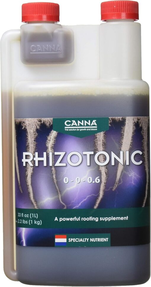 CANNA RHIZOTONIC Liter
