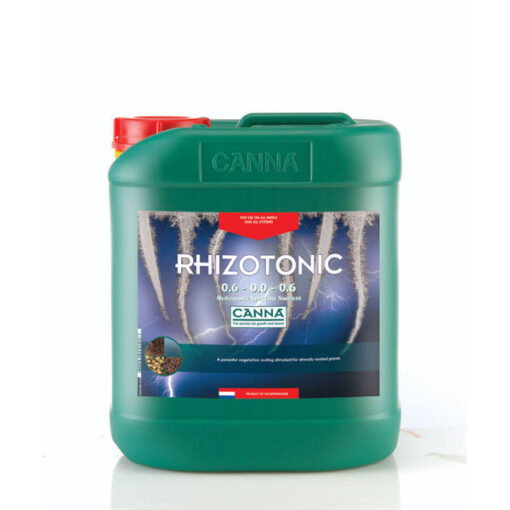 CANNA RHIZOTONIC 5L