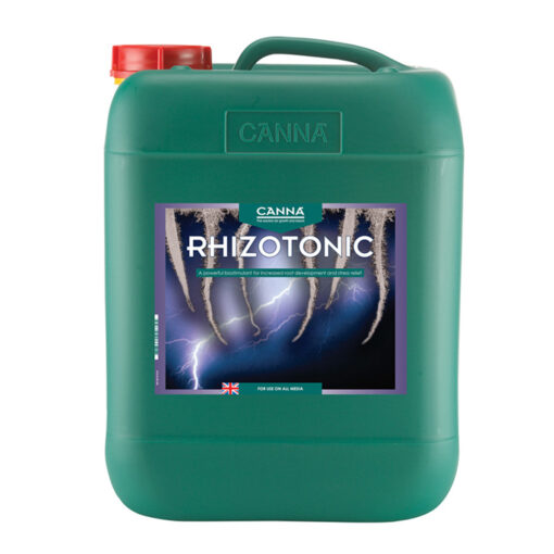 CANNA RHIZOTONIC 10L