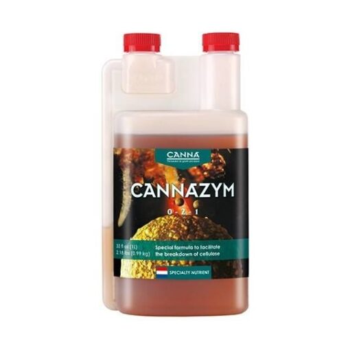 CANNAZYM Liter