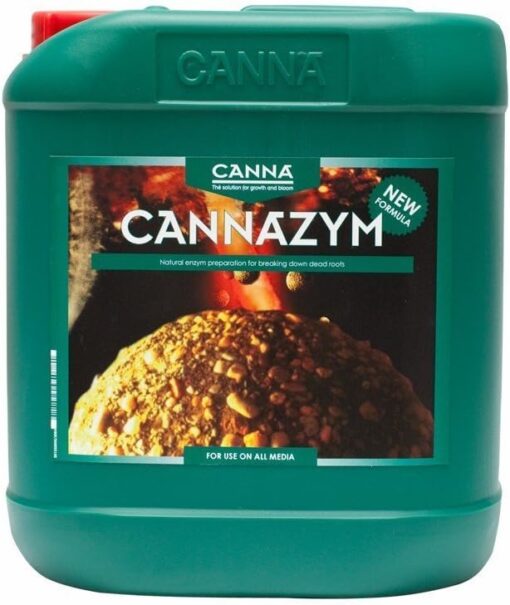 Cannazym 5L