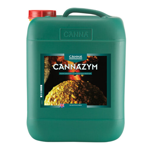CANNAZYM 10L