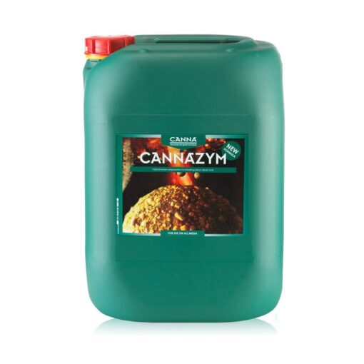 Cannazym 20L