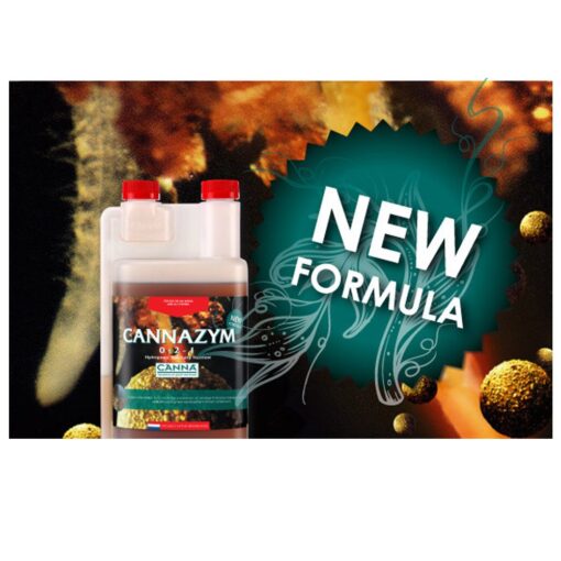 Cannazym 20L - Image 2