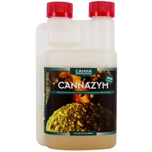 CANNAZYM .25 Liter