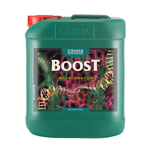 CANNABOOST 5L