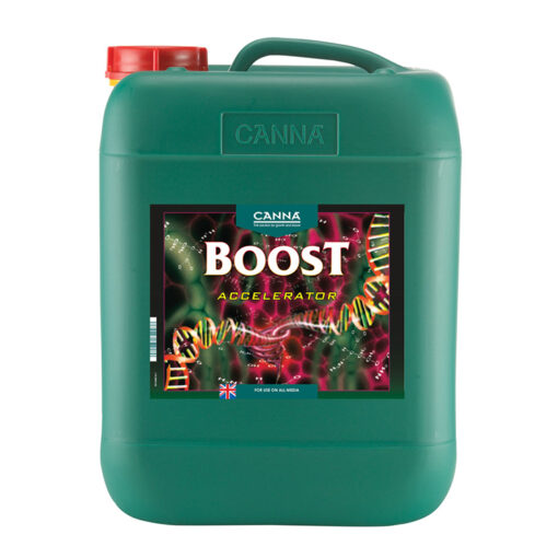 CANNABOOST 10L