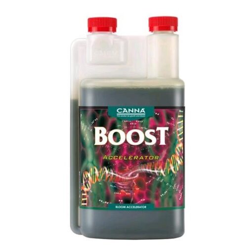 CANNABOOST .25 Liter