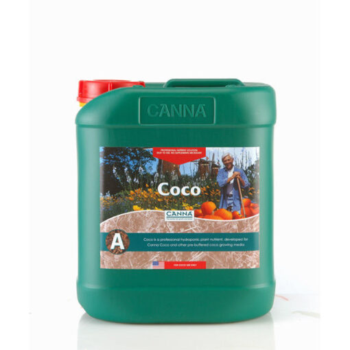 CANNA Coco A/B 5L